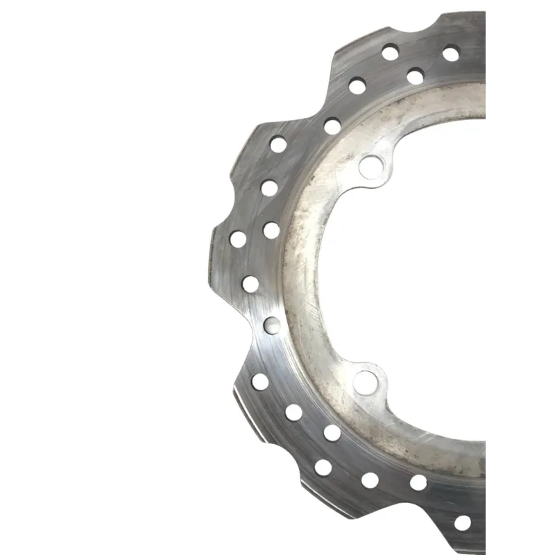 Disque frein arriere HONDA CBR 500 R 2016-2018
