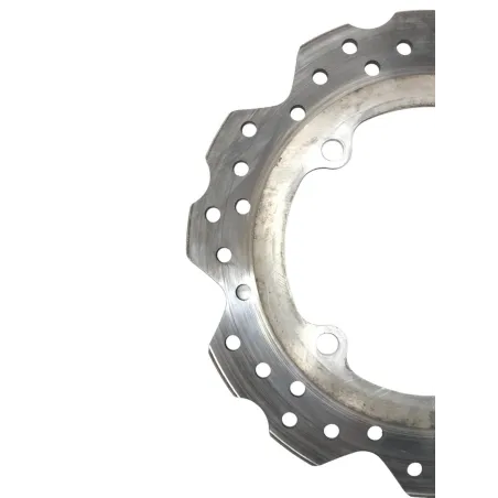 Disque frein arriere HONDA CBR 500 R 2016-2018