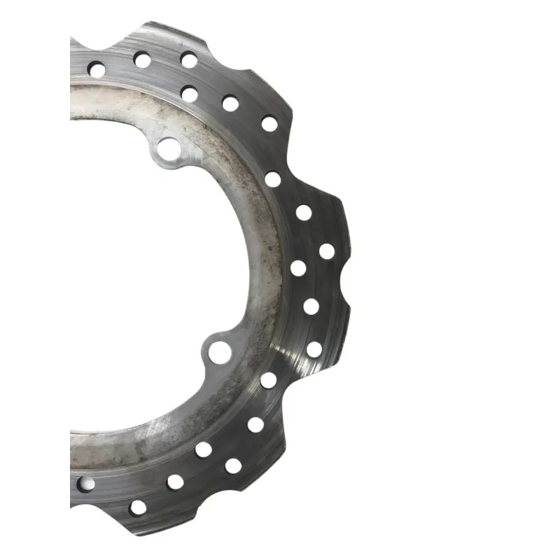 Disque frein arriere HONDA CBR 500 R 2016-2018