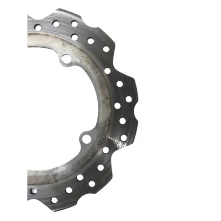 Disque frein arriere HONDA CBR 500 R 2016-2018