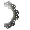 Disque frein arriere HONDA CBR 500 R 2016-2018 Disque frein arriere HONDA CBR 500 R 2016-2018