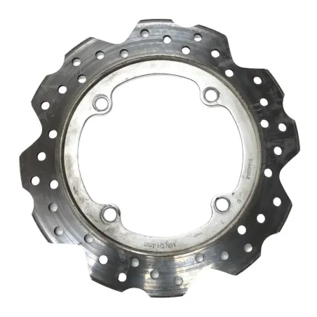 Disque frein arriere HONDA CBR 500 R 2016-2018