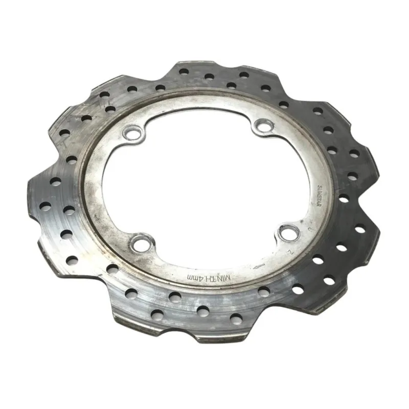 Disque frein arriere HONDA CBR 500 R 2016-2018