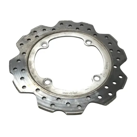 Disque frein arriere HONDA CBR 500 R 2016-2018