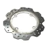 Disque frein arriere HONDA CBR 500 R 2016-2018 Disque frein arriere HONDA CBR 500 R 2016-2018