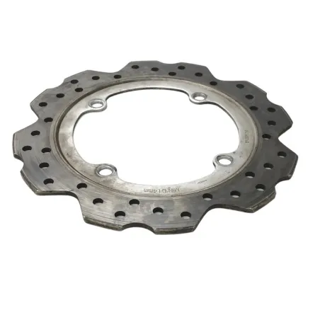 Disque frein arriere HONDA CBR 500 R 2016-2018
