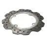 Disque frein arriere HONDA CBR 500 R 2016-2018 Disque frein arriere HONDA CBR 500 R 2016-2018