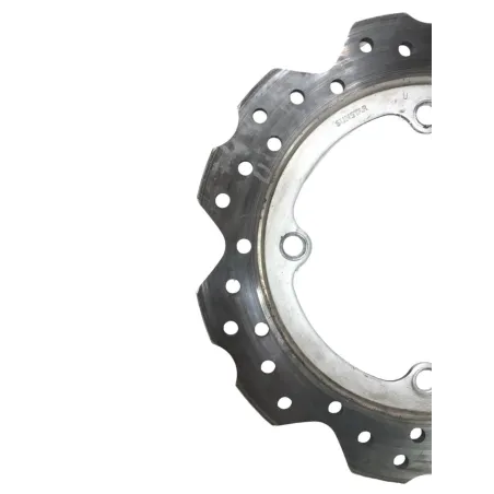 Disque frein arriere HONDA CBR 500 R 2016-2018
