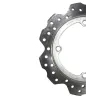 Disque frein arriere HONDA CBR 500 R 2016-2018 Disque frein arriere HONDA CBR 500 R 2016-2018