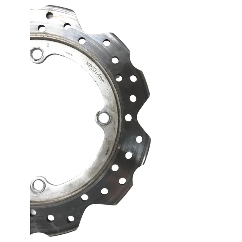 Disque frein arriere HONDA CBR 500 R 2016-2018