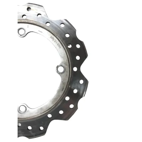 Disque frein arriere HONDA CBR 500 R 2016-2018