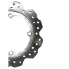 Disque frein arriere HONDA CBR 500 R 2016-2018 Disque frein arriere HONDA CBR 500 R 2016-2018