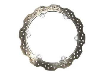 Disque frein avant HONDA CBR 500 R 2016-2018