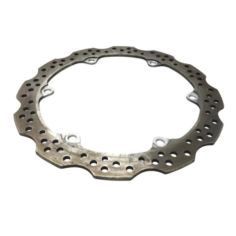 Disque frein avant HONDA CBR 500 R 2016-2018