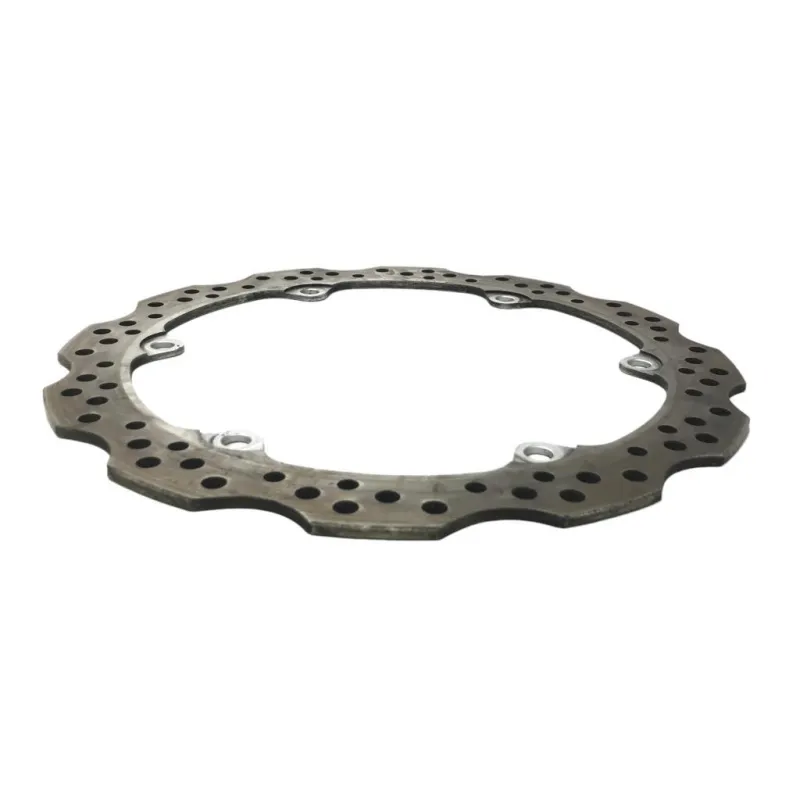 Disque frein avant HONDA CBR 500 R 2016-2018