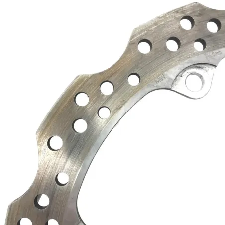 Disque frein avant HONDA CBR 500 R 2016-2018