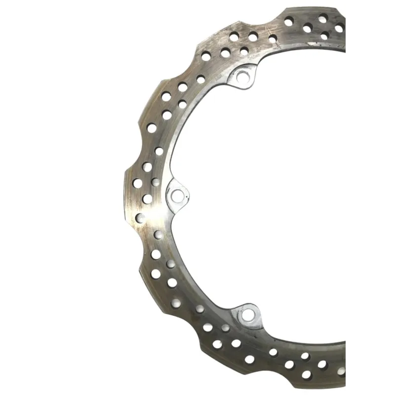 Disque frein avant HONDA CBR 500 R 2016-2018