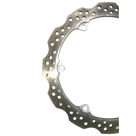 Disque frein avant HONDA CBR 500 R 2016-2018