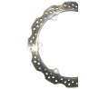 Disque frein avant HONDA CBR 500 R 2016-2018 Disque frein avant HONDA CBR 500 R 2016-2018