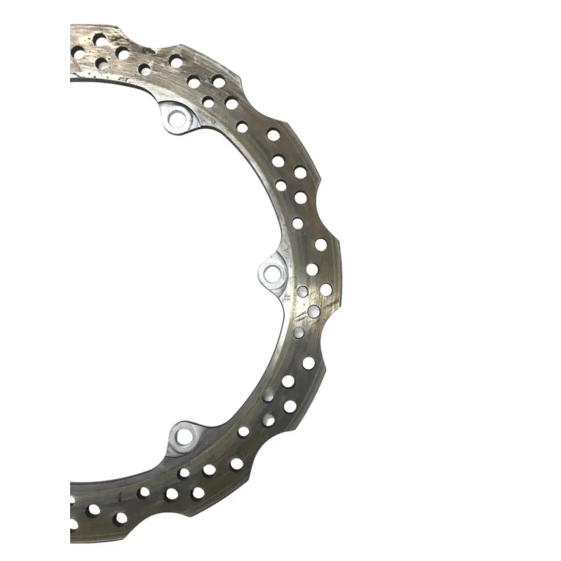 Disque frein avant HONDA CBR 500 R 2016-2018