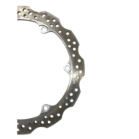Disque frein avant HONDA CBR 500 R 2016-2018