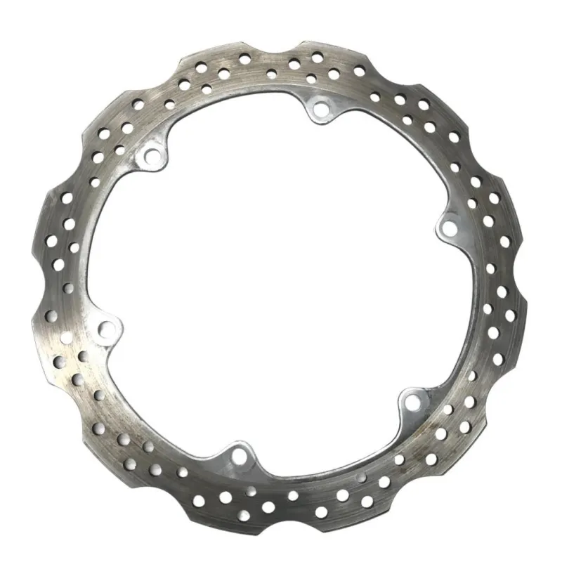 Disque frein avant HONDA CBR 500 R 2016-2018