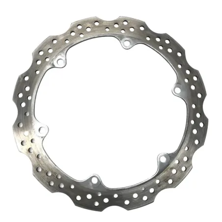 Disque frein avant HONDA CBR 500 R 2016-2018