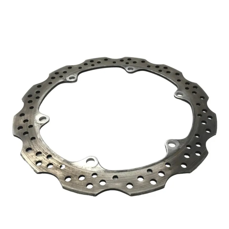Disque frein avant HONDA CBR 500 R 2016-2018