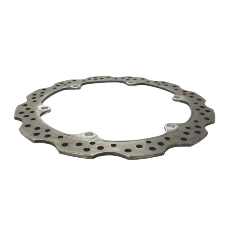 Disque frein avant HONDA CBR 500 R 2016-2018