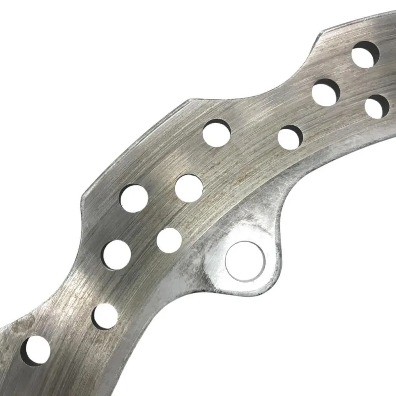 Disque frein avant HONDA CBR 500 R 2016-2018