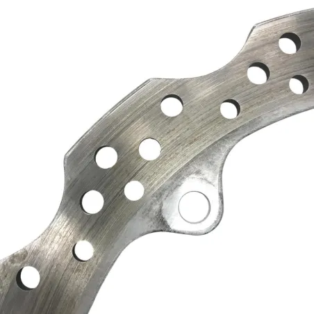 Disque frein avant HONDA CBR 500 R 2016-2018