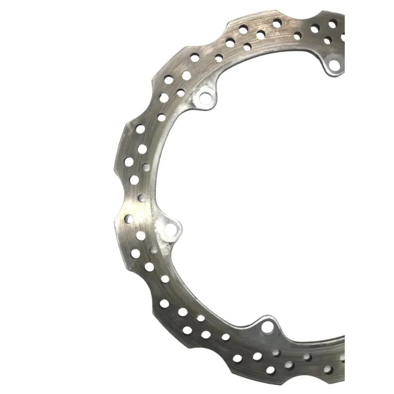 Disque frein avant HONDA CBR 500 R 2016-2018
