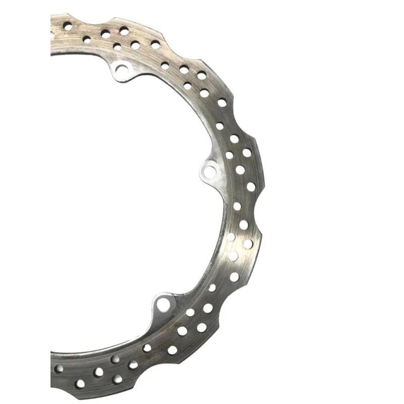 Disque frein avant HONDA CBR 500 R 2016-2018