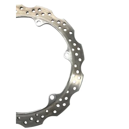 Disque frein avant HONDA CBR 500 R 2016-2018