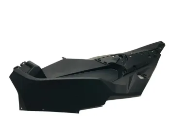 Plancher marche pied gauche BMW C 400 X 2018-2020