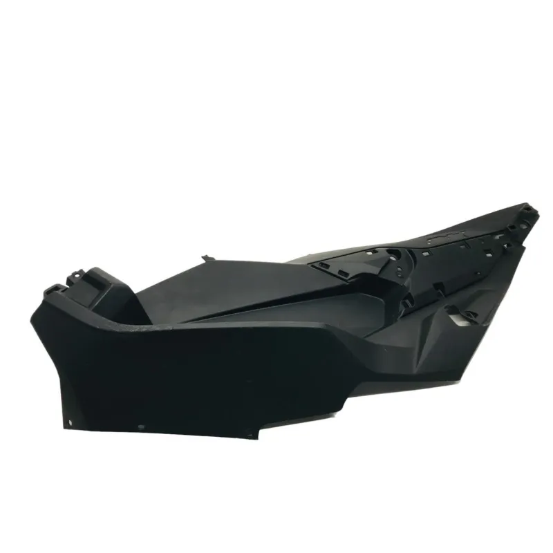 Plancher marche pied gauche BMW C 400 X 2018-2020