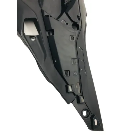 Plancher marche pied gauche BMW C 400 X 2018-2020