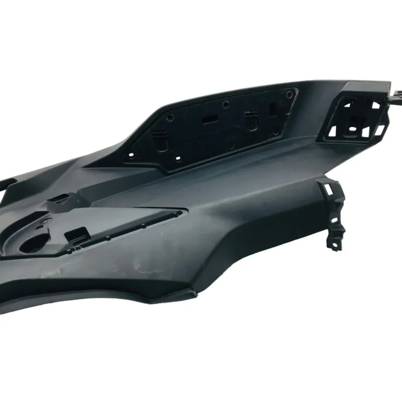 Plancher marche pied gauche BMW C 400 X 2018-2020
