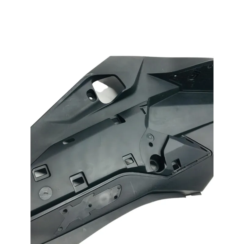 Plancher marche pied gauche BMW C 400 X 2018-2020