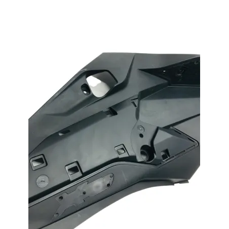 Plancher marche pied gauche BMW C 400 X 2018-2020