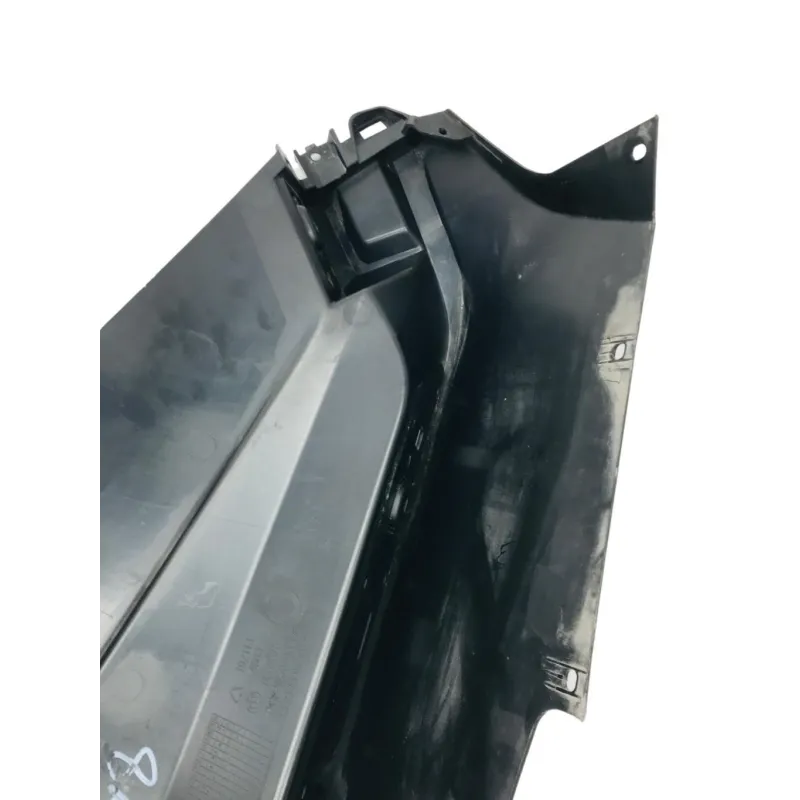 Plancher marche pied gauche BMW C 400 X 2018-2020