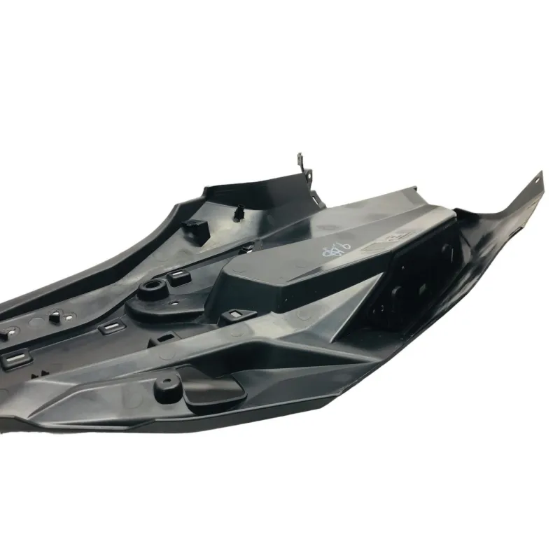 Plancher marche pied gauche BMW C 400 X 2018-2020