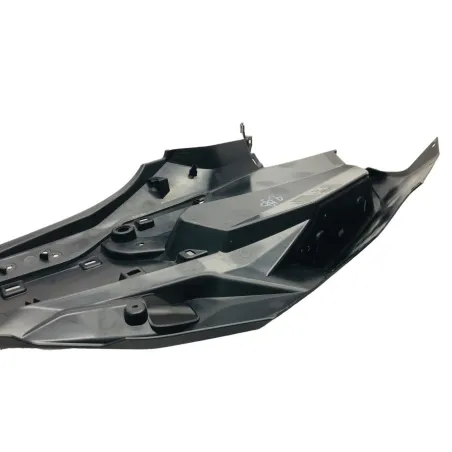 Plancher marche pied gauche BMW C 400 X 2018-2020