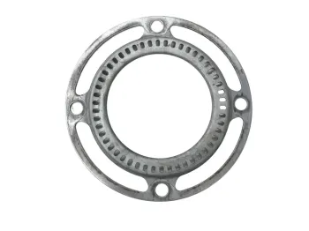 Couronne ABS arriere HONDA CBR 500 R 2016-2018