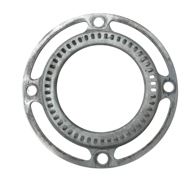 Couronne ABS arriere HONDA CBR 500 R 2016-2018