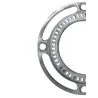 Couronne ABS arriere HONDA CBR 500 R 2016-2018 Couronne ABS arriere HONDA CBR 500 R 2016-2018