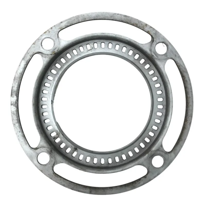 Couronne ABS arriere HONDA CBR 500 R 2016-2018