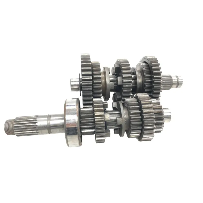 Boite de vitesses HONDA CX 500 1978-1982