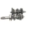 Boite de vitesses HONDA CX 500 1978-1982