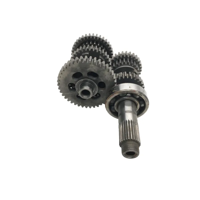Boite de vitesses HONDA CX 500 1978-1982